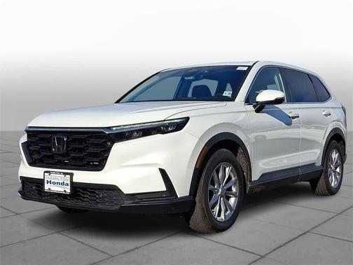 2023 Honda CR-V EX-L AWD