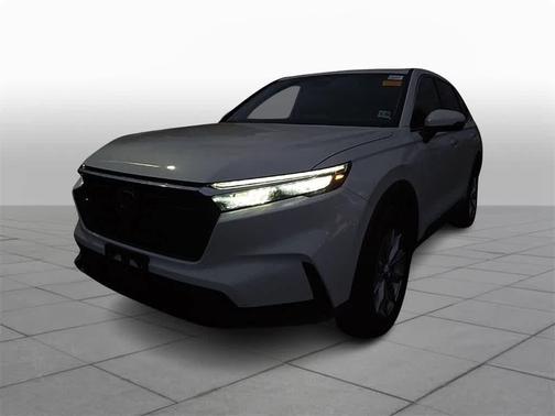 2023 Honda CR-V EX-L AWD