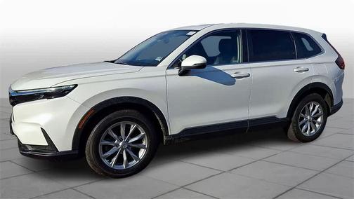 2023 Honda CR-V EX-L AWD