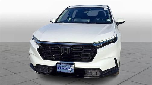 2023 Honda CR-V EX-L AWD