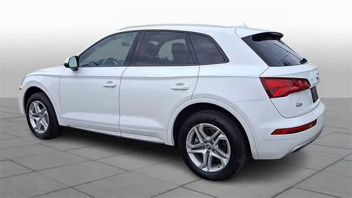 2018 Audi Q5 2.0T Premium
