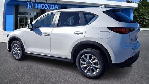 2023 Mazda CX-5 2.5 S Preferred Package