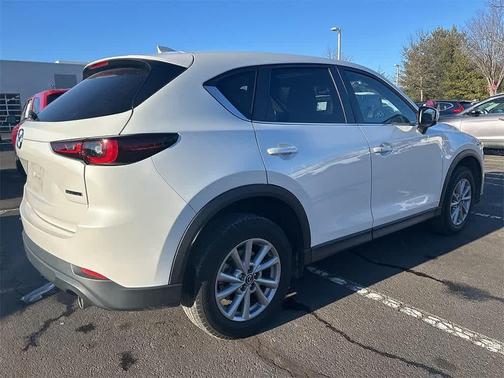 2023 Mazda CX-5 2.5 S Preferred Package