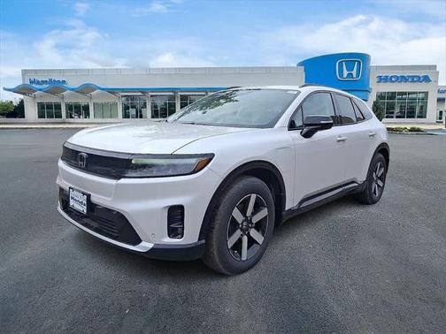 2025 Honda Prologue Touring