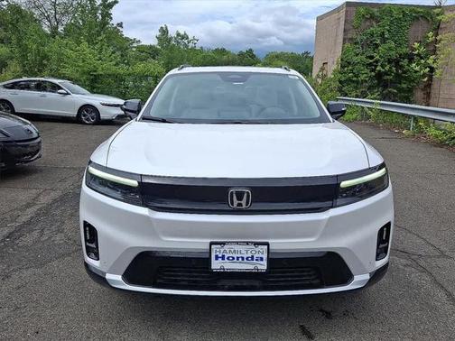2025 Honda Prologue Touring