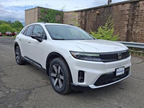 2025 Honda Prologue Touring