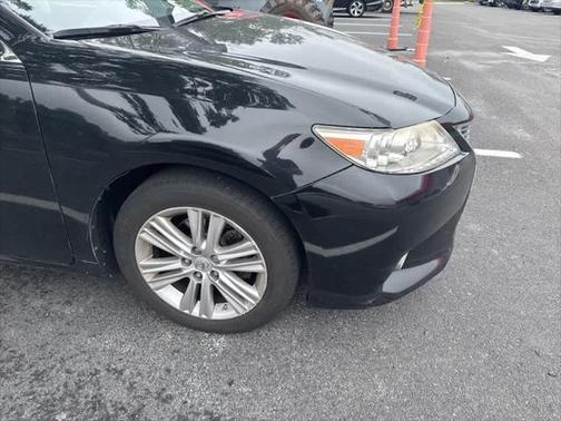 2014 Lexus ES 350 Base