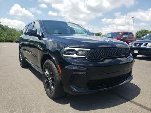 2022 Dodge Durango SXT AWD