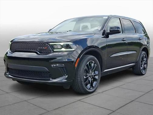 2022 Dodge Durango SXT AWD