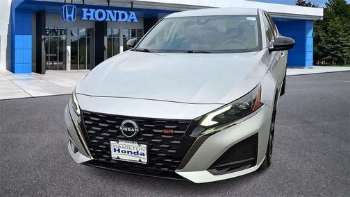2023 Nissan Altima SR Intelligent AWD
