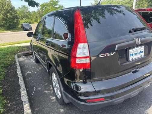 2011 Honda CR-V SE