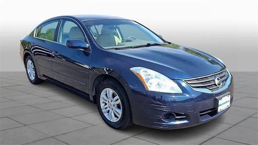 2011 Nissan Altima 2.5 SL