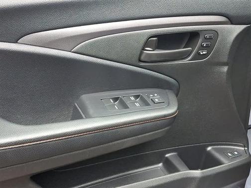 2022 Honda Pilot AWD TrailSport