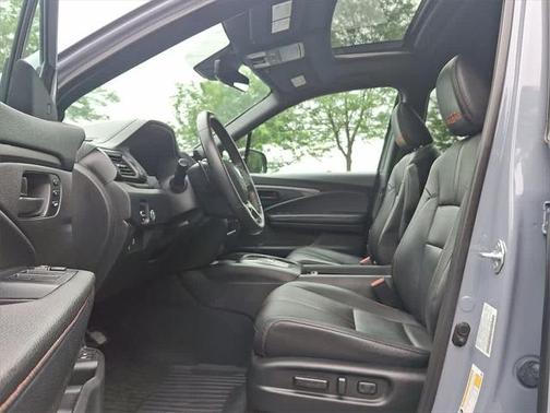 2022 Honda Pilot AWD TrailSport