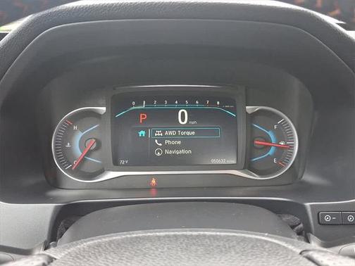 2022 Honda Pilot AWD TrailSport