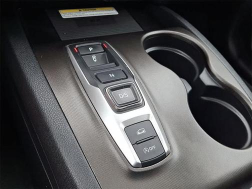 2022 Honda Pilot AWD TrailSport