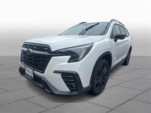 2023 Subaru Ascent Onyx Edition Limited 7-Passenger