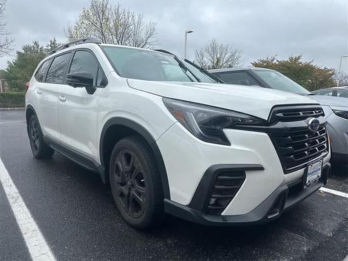 2023 Subaru Ascent Onyx Edition Limited 7-Passenger