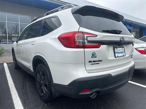 2023 Subaru Ascent Onyx Edition Limited 7-Passenger
