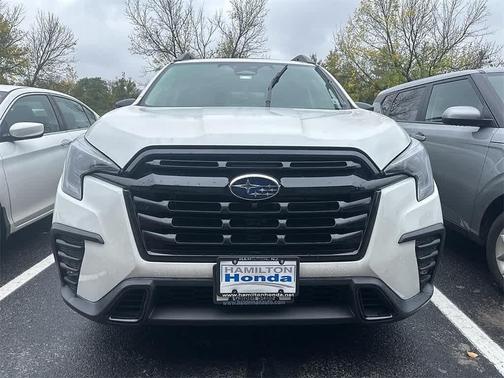 2023 Subaru Ascent Onyx Edition Limited 7-Passenger