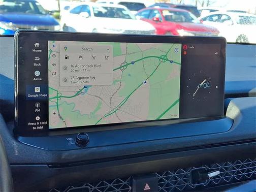 2023 Honda Accord Hybrid Base