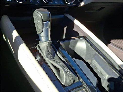 2023 Honda Accord Hybrid Base