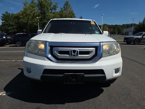 2011 Honda Pilot EX-L