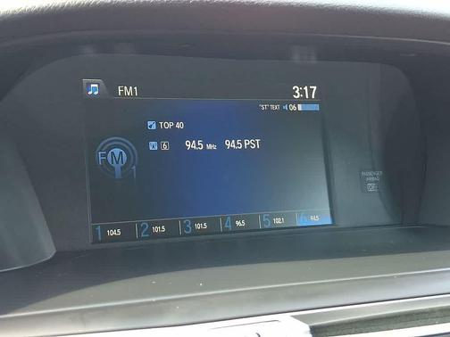 Gray 2017 Honda Accord LX