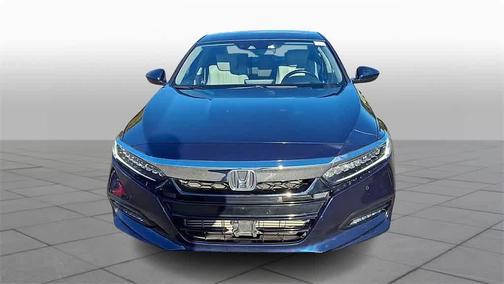 2018 Honda Accord Touring 2.0T