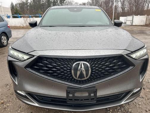 2023 Acura MDX A-SPEC