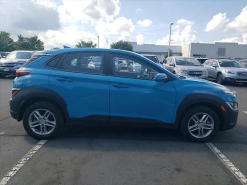 2022 Hyundai KONA SE