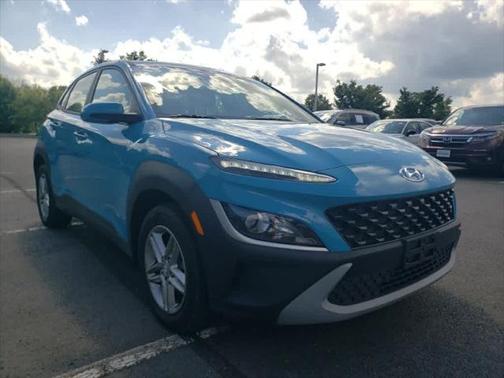 2022 Hyundai KONA SE