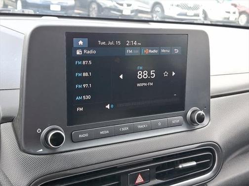 2022 Hyundai KONA SE