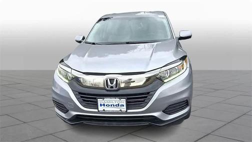2019 Honda HR-V LX