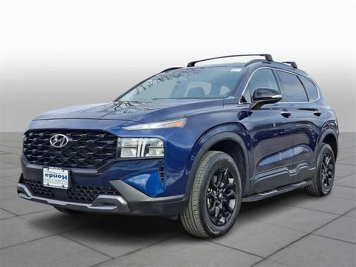 2023 Hyundai SANTA FE XRT