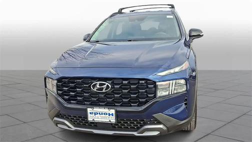 2023 Hyundai SANTA FE XRT