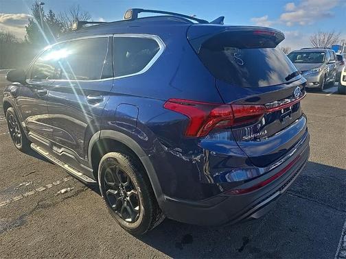 2023 Hyundai SANTA FE XRT