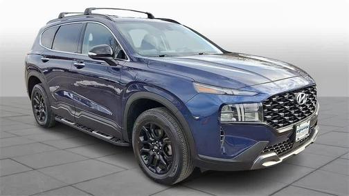 2023 Hyundai SANTA FE XRT