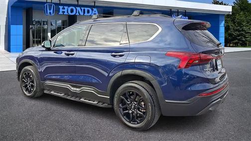 2023 Hyundai SANTA FE XRT