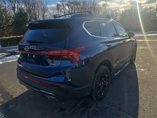 2023 Hyundai SANTA FE XRT