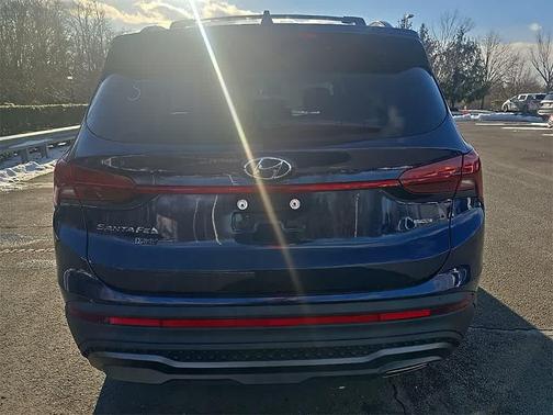 2023 Hyundai SANTA FE XRT