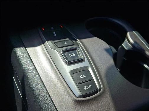 2023 Honda Ridgeline Sport