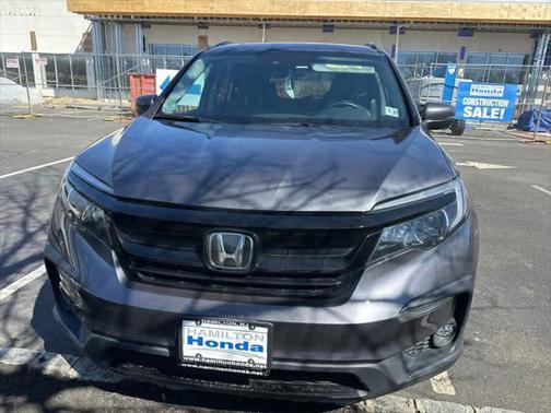 2022 Honda Pilot AWD Special Edition