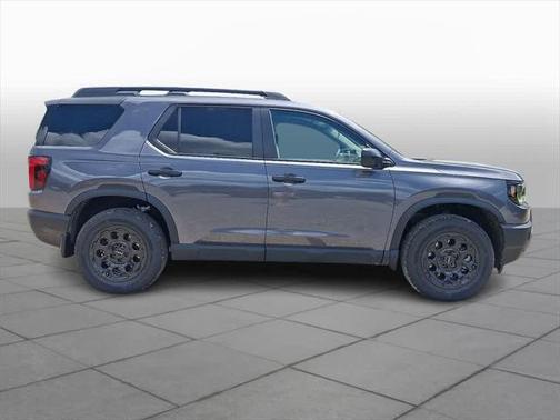 2026 Honda Passport AWD RTL Blackout