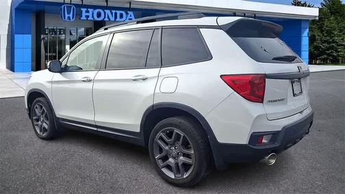 2023 Honda Passport AWD EX-L