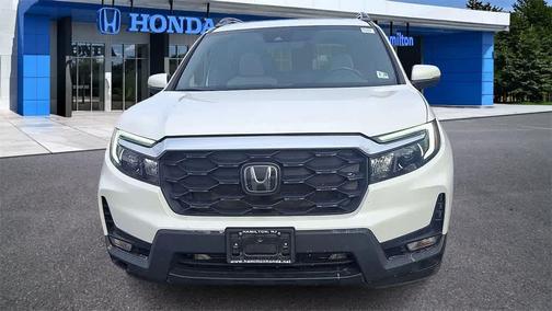 2023 Honda Passport AWD EX-L