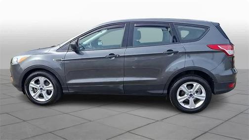 2016 Ford Escape S