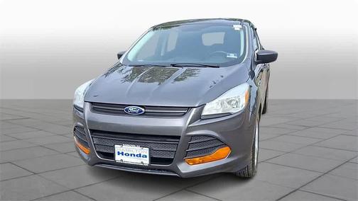 2016 Ford Escape S