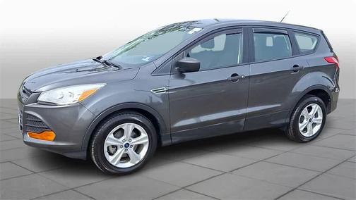 2016 Ford Escape S