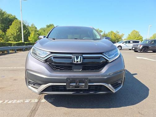 2022 Honda CR-V AWD Touring